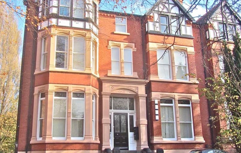 Greenbank Drive, Sefton Park, Liverpool - Image 1