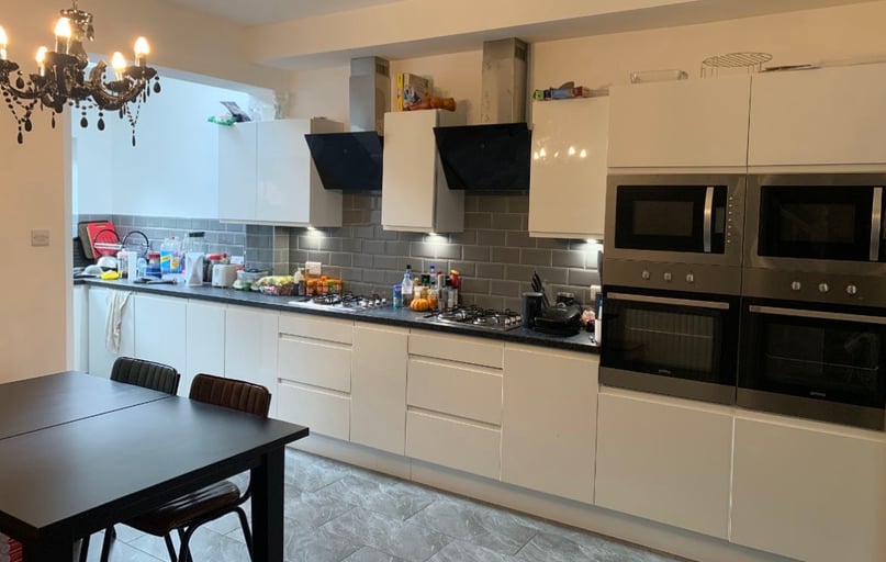 Penny Lane, Mossley Hill, Liverpool - Image 1