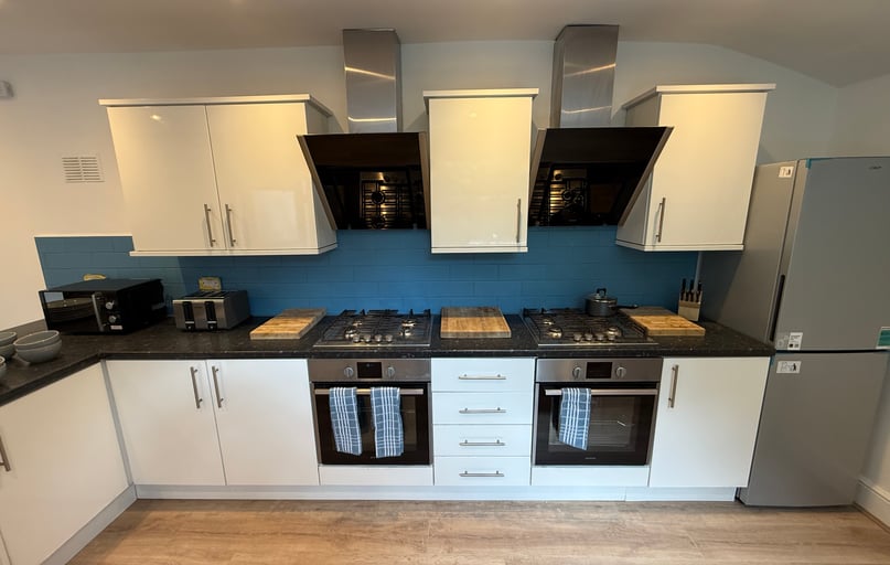 Greenbank Road, Sefton Park, Liverpool - Image 1