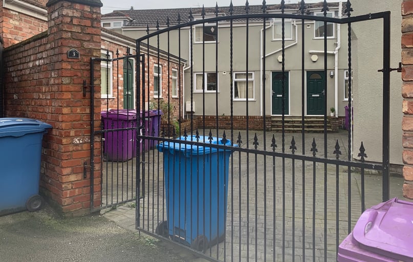 Gorsebank Road, Sefton Park, Liverpool - Image 1