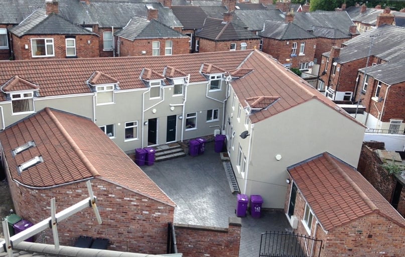 Gorsebank Road, Sefton Park, Liverpool - Image 1