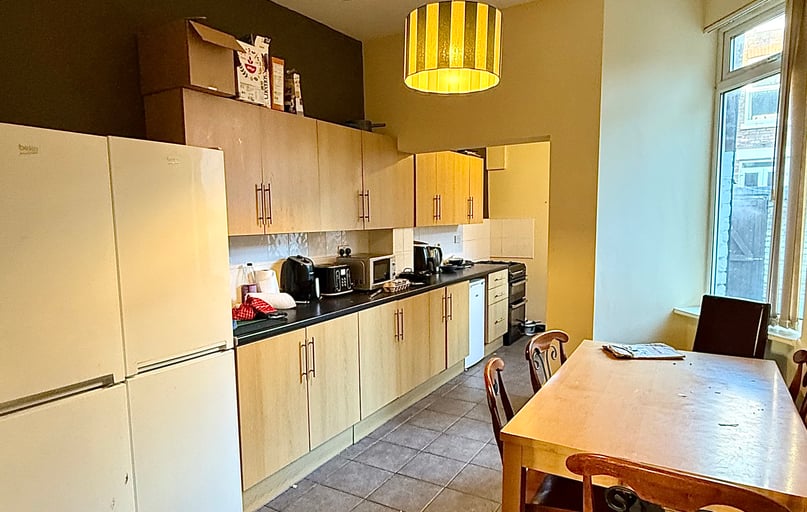 Beechbank Road, Sefton Park, Liverpool - Image 1