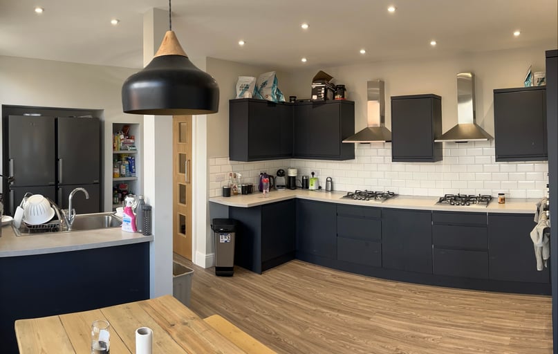 Smithdown road , Wavertree, Liverpool - Image 1