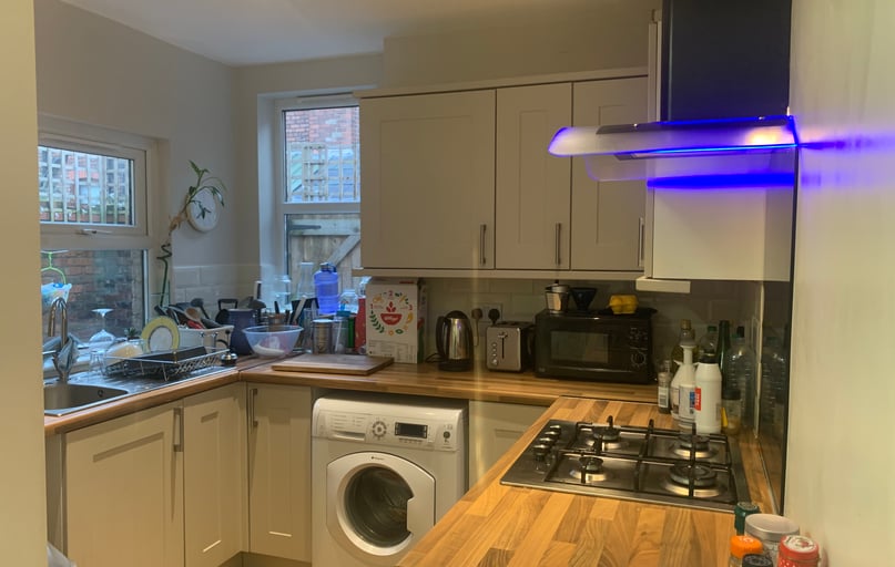 Russell road, Wavertree, Liverpool - Image 1