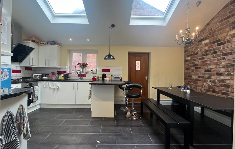 Hollybank Road, Sefton Park, Liverpool - Image 1