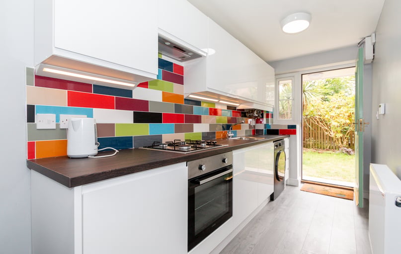 Chervil Close, Fallowfield, Manchester - Image 1