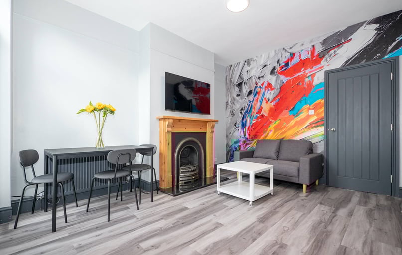 Thornton Road, Rusholme, Manchester - Image 1