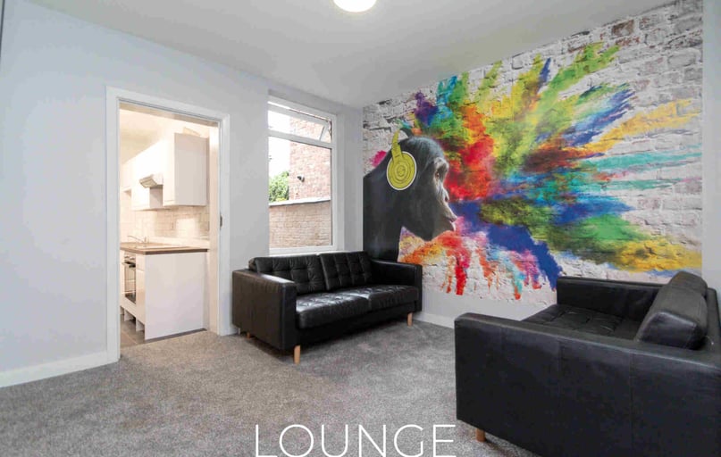Langley Road, Fallowfield, Manchester - Image 1