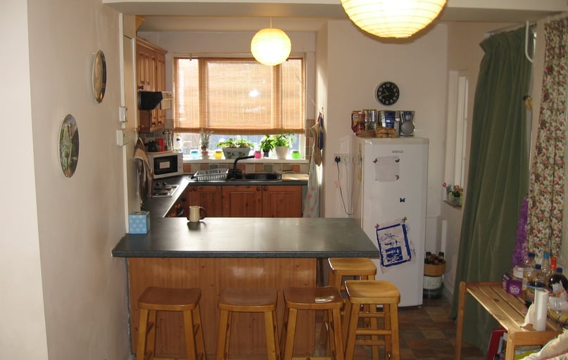 Monks Road, Mount Pleasant , Exeter - Image 1