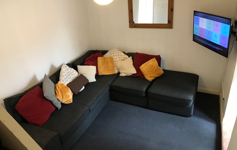 Albert Street, St Sidwells, Exeter - Image 1