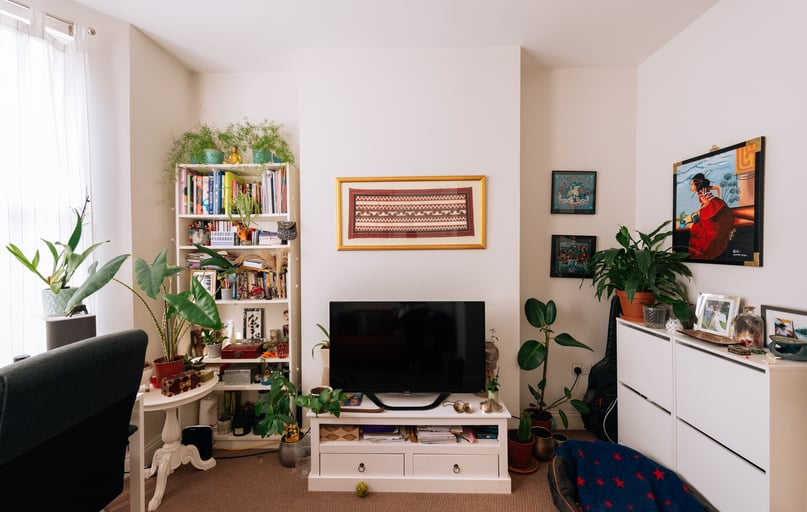 Bonsor Street, Southwark, London - Image 1