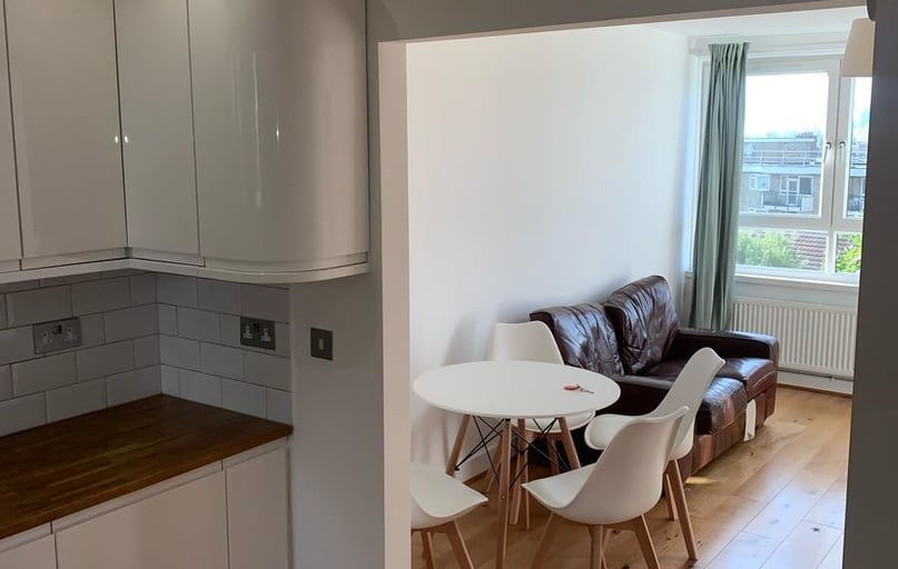 Drakefell Road, New Cross, London - Image 1