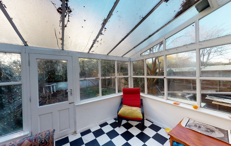 Halsmere Road, Camberwell, London - Image 1