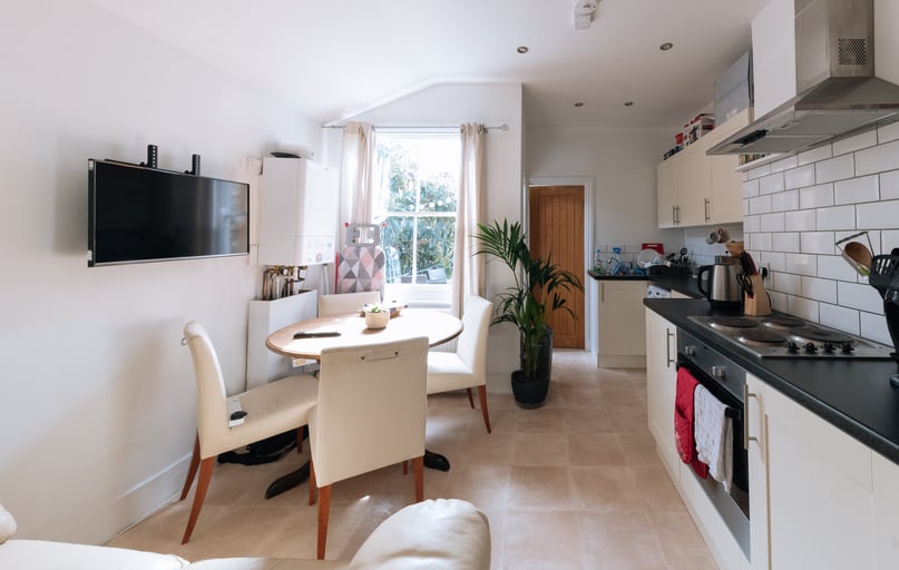 Wooler Street, Southwark, London - Image 1