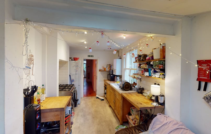 Coleman Road, Southwark, London - Image 1