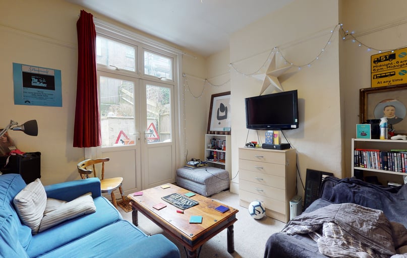 Sandrock Road, New Cross, London - Image 1