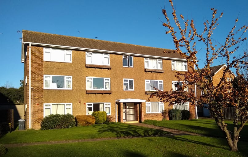 Shaftesbury Road, St Stephens, Canterbury - Image 1