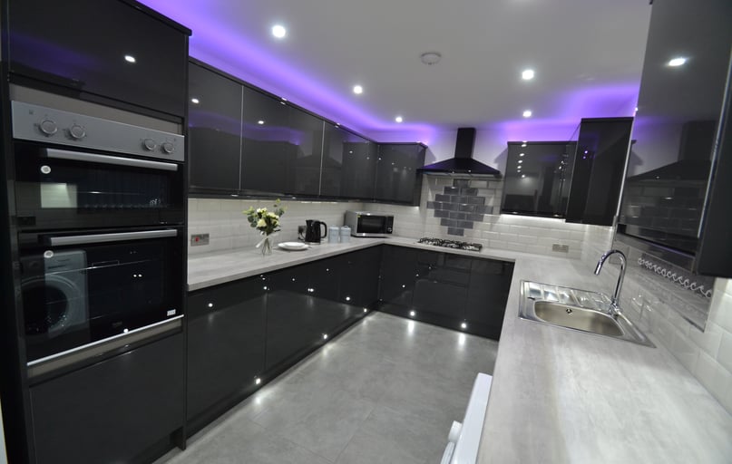 Langdale Road, Victoria Park, Manchester - Image 1