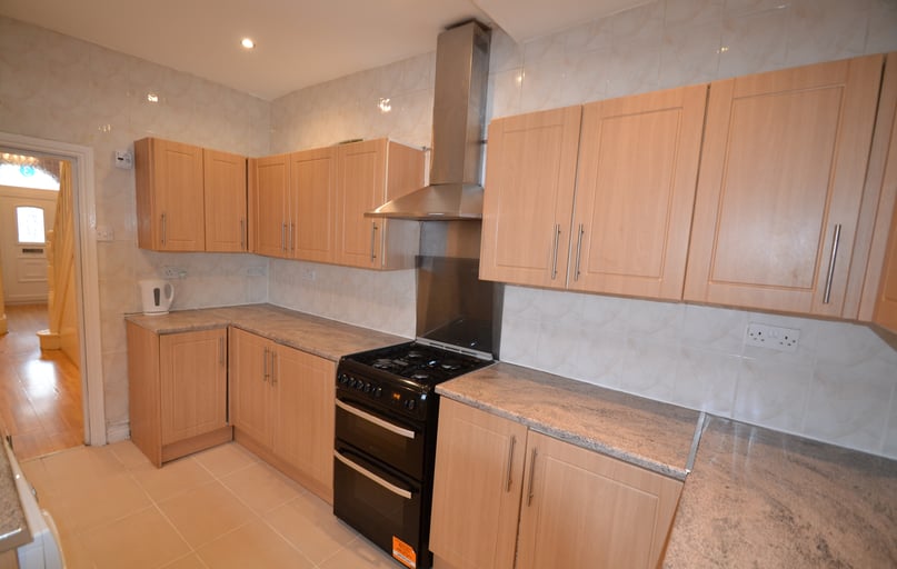 Denison Road, Victoria Park, Manchester - Image 1