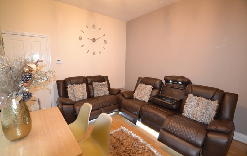 Scarsdale Road, Victoria Park, Manchester - Image 1