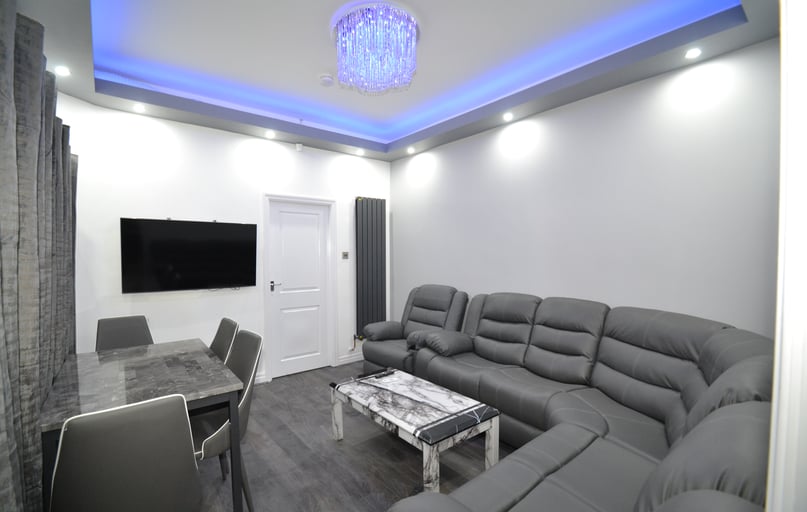Scarsdale Road, Victoria Park, Manchester - Image 1