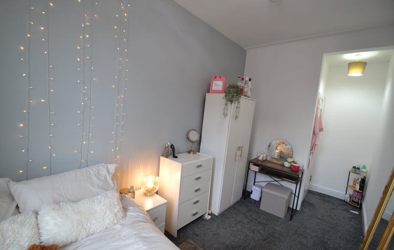 Belgrave Avenue, Longsight, Manchester - Image 1