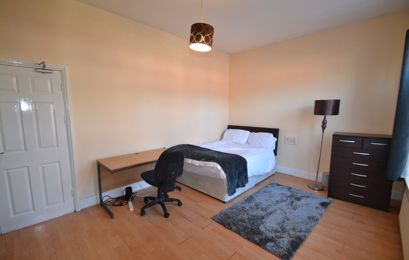 Duncan Road, Longsight, Manchester - Image 1