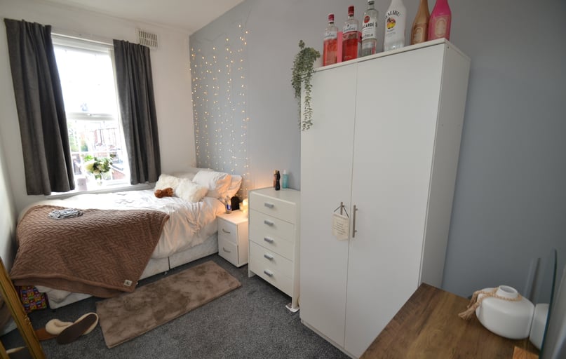 Belgrave Avenue, Longsight, Manchester - Image 1