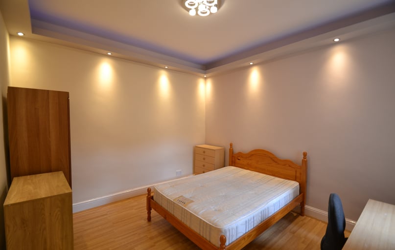 Scarsdale Road, Victoria Park, Manchester - Image 1
