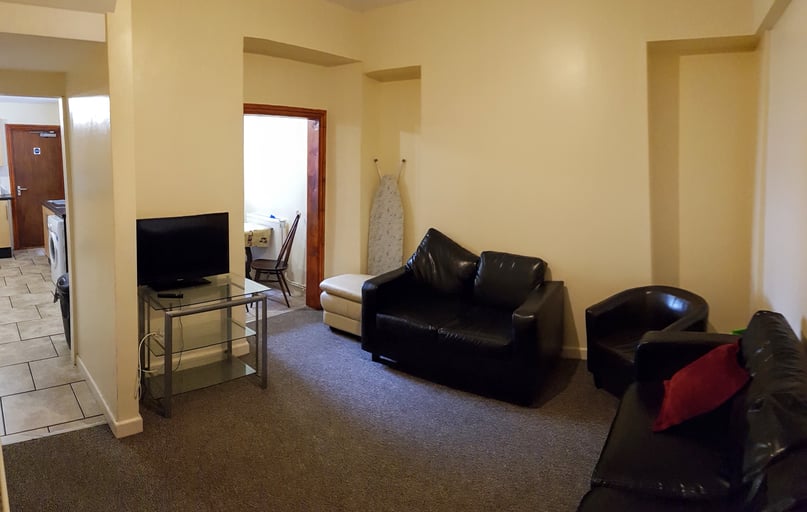 Danygraig Road, Port Tennant, Swansea - Image 1