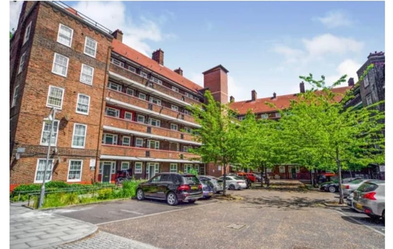 Bodney Road, Hackney, London - Image 1