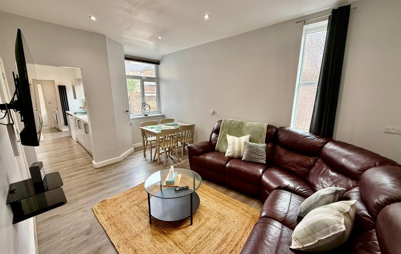 Spencer Road, Shelton, Stoke - Image 1