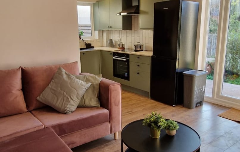 Beeston Road, Dunkirk, Nottingham - Image 1