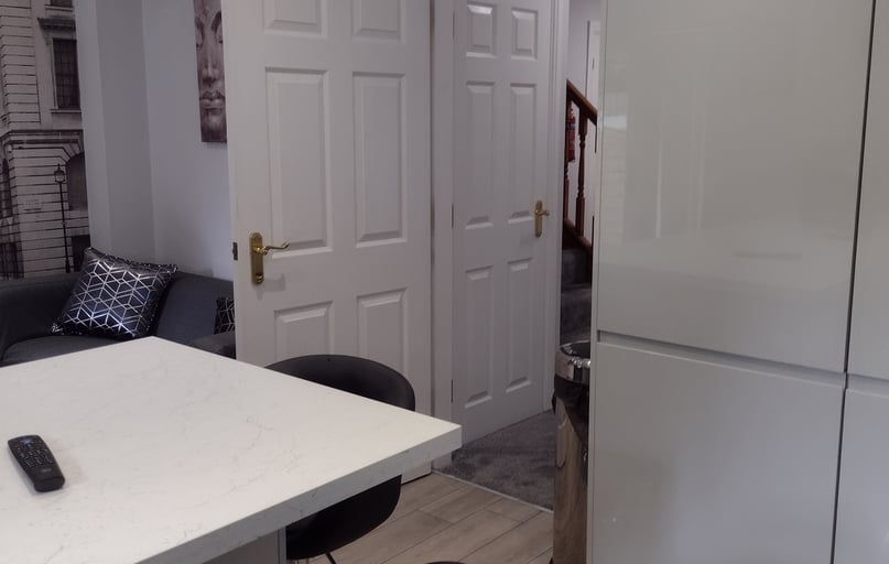 Schuster Road, Victoria Park, Manchester - Image 1