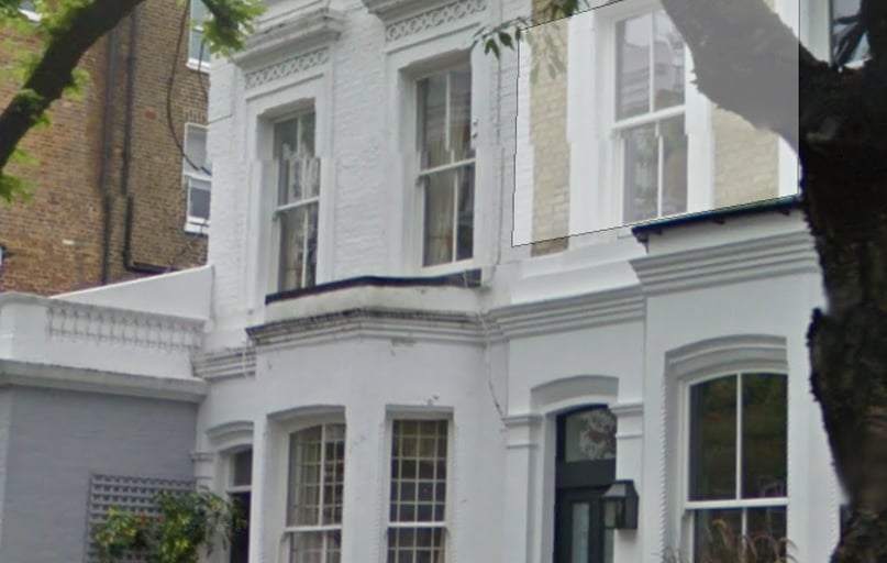 Oakfield Street, Chelsea, London - Image 1