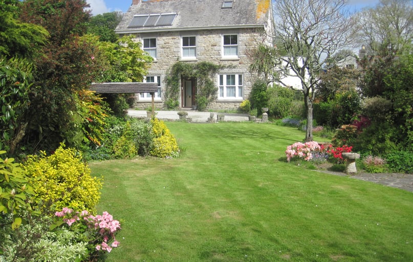 Burnthouse, City Centre, Falmouth - Image 1