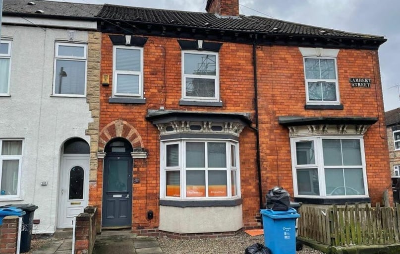 Lambert Street, Newland, Hull - Image 1