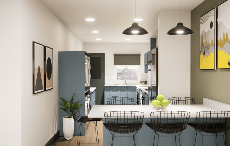 Kelso Road, Woodhouse, Leeds - Image 1