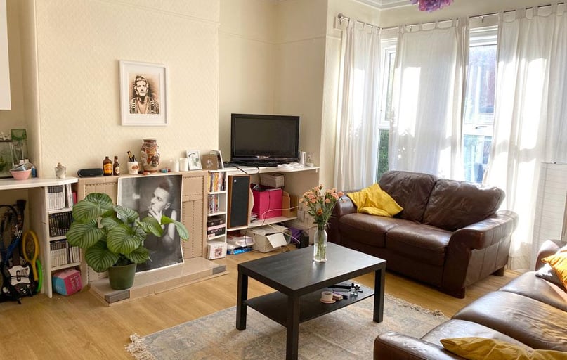 Manor Terrace, Headingley, Leeds - Image 1