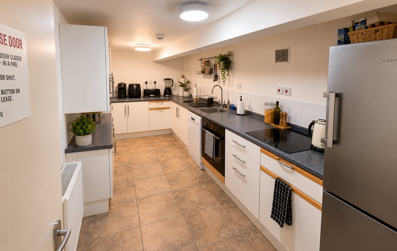 Ash Grove, Hyde Park, Leeds - Image 1