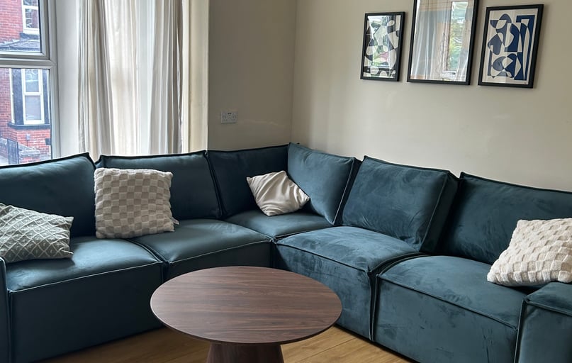 Manor Terrace, Headingley, Leeds - Image 1