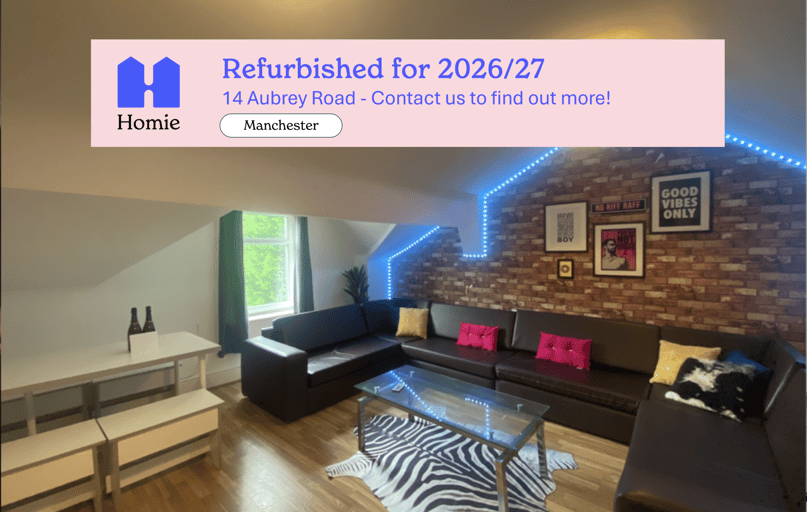 Aubrey Road, Fallowfield, Manchester - Image 1