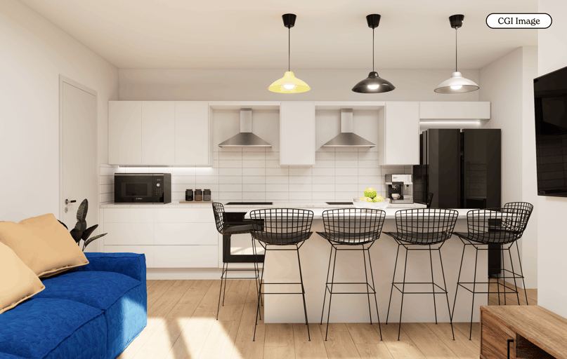 Edenhall Avenue, Burnage, Manchester - Image 1