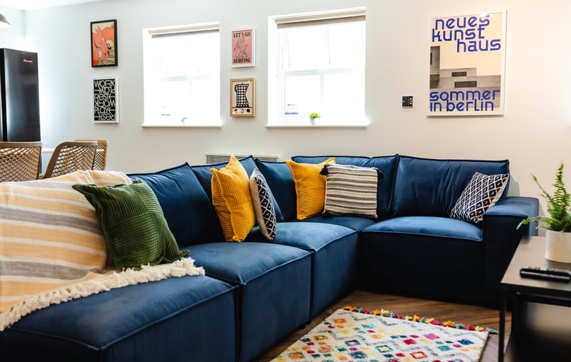 Holland Drive, Spital Tongues, Newcastle - Image 1