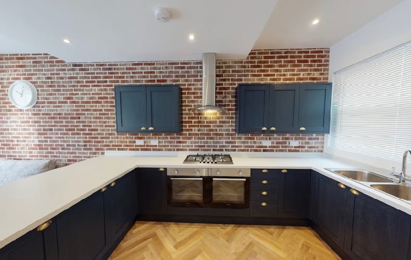 Percy Road, Southsea, Portsmouth - Image 1