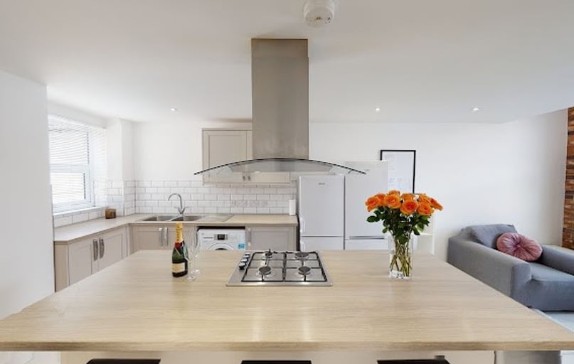 Stansted Road, Southsea, Portsmouth - Image 1