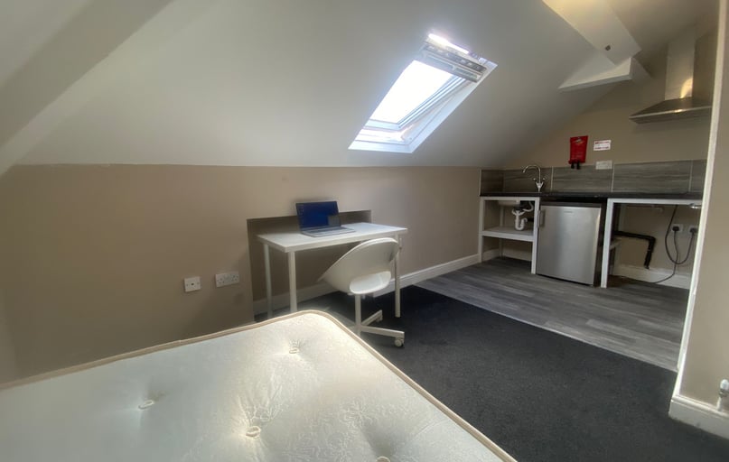 Birkin Avenue, Hyson Green, Nottingham - Image 1