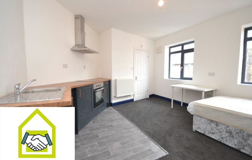 Peverill Street, Radford, Nottingham - Image 1