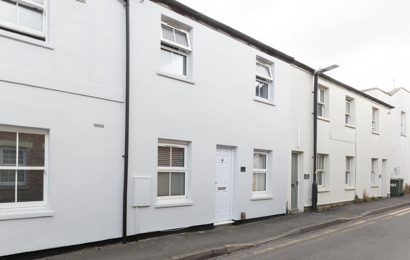 Upper Bath Street, Leckhampton, Cheltenham - Image 1