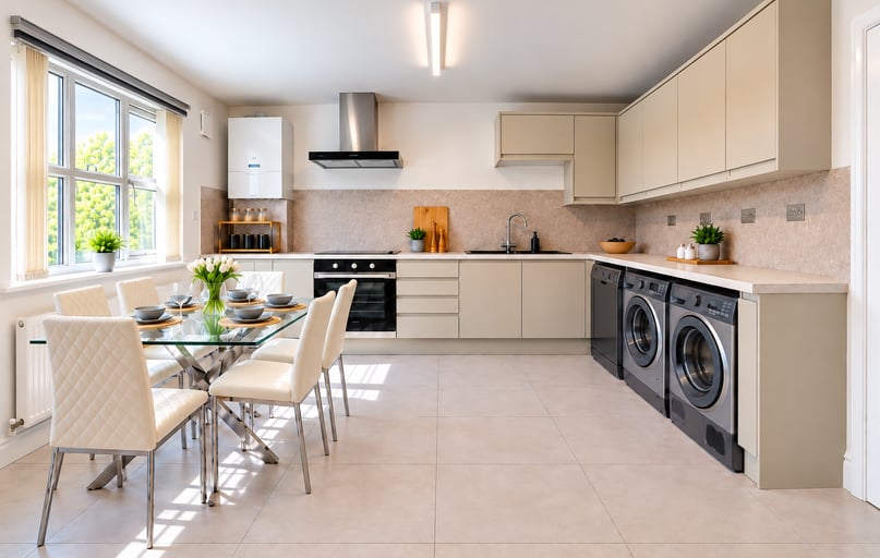 Gadd Street, Radford, Nottingham - Image 1
